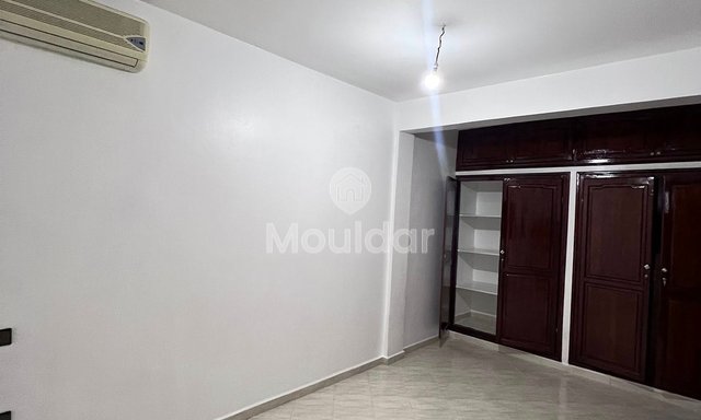 Apartament Fermecător cu 2 Camere de Închiriat în Agadir - Hay Salam - 2