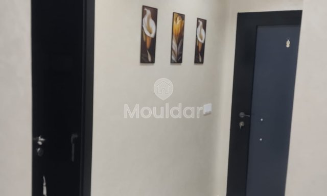 Tanger, Mesnana'da satılık 2 odalı şirin daire - 4