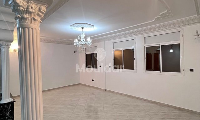 Apartament Fermecător cu 2 Camere de Închiriat în Agadir - Hay Salam - 3