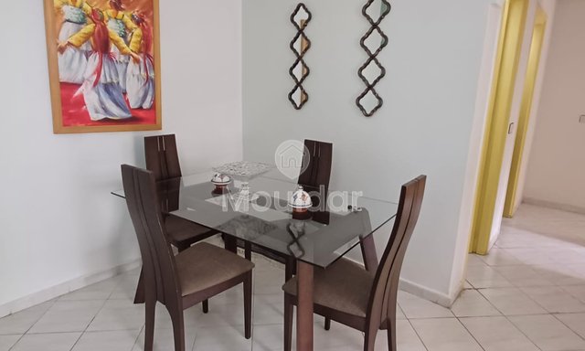 Charming 2-Bedroom Apartment for Sale in Andalous Temara - 4