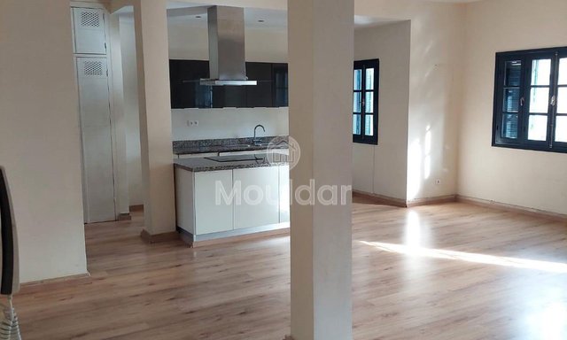 شقة للإيجار في طنجة: غرفتان في قلب المدينة - 3