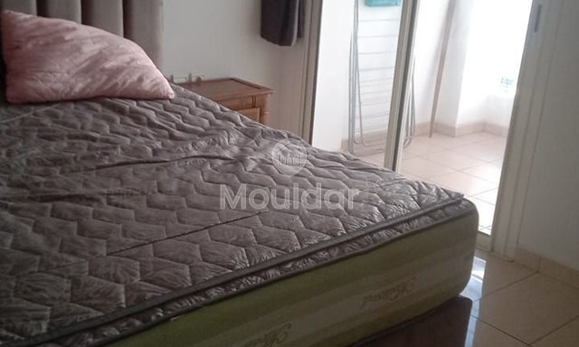 شقة للإيجار في الرباط - أغــدل: غرفتان مجهزتان - 3