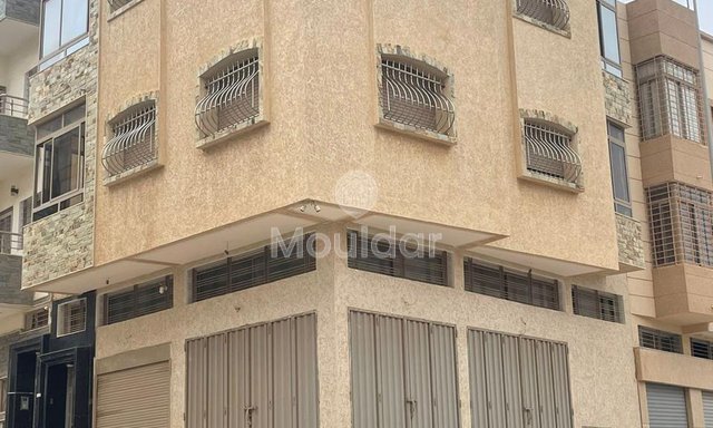 Maison Spacieuse à Vendre à Temara - Wifak, 366 m² - 6