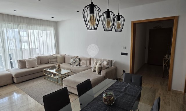 Appartamento à Dar Bouazza : 2 chambres avec terrasse et garage - 2