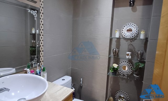 VENTA APARTAMENTO EN BD TARIK IBN ZIAD TEMARA — Temara, Nahda-1 - 16