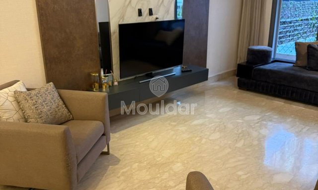 Appartamento in affitto a Beauséjour: Comfort e Sicurezza - 3