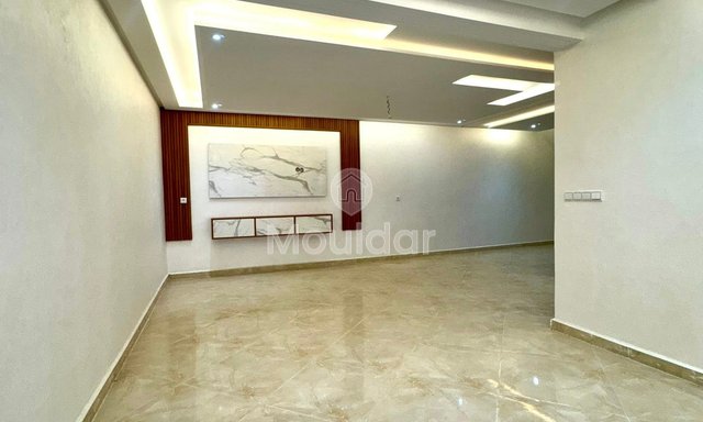 شقة دوبلكس حديثة للبيع في فاس: 3 غرف وراحة - 4