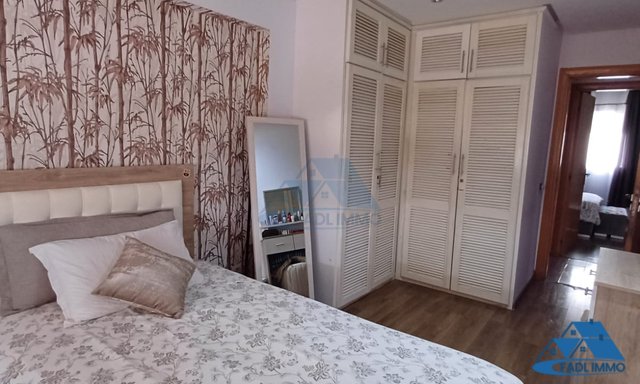 VENTA APARTAMENTO EN BD TARIK IBN ZIAD TEMARA — Temara, Nahda-1 - 25