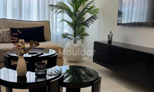 Casablanca Oasis'te Kiralık Stüdyo: Konfor ve Güvenlik - 2