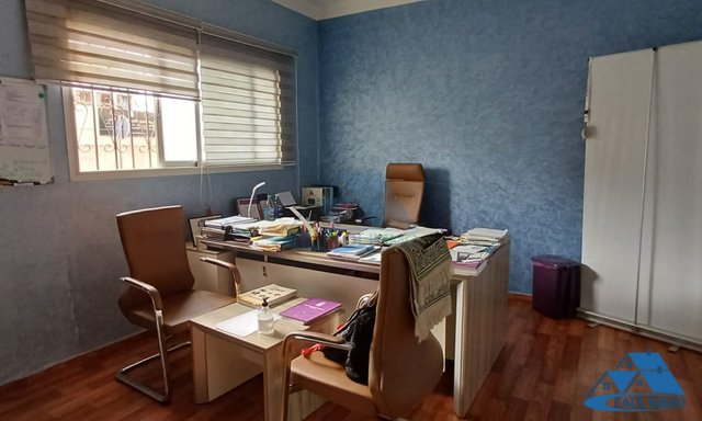 VENTA CASA DE 3 PISOS BARRIO AL MASSIRA RABAT — Rabat, Massira - 4