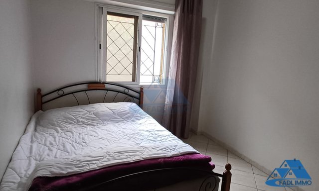 VENTA ENCANTADOR APARTAMENTO EN ANDALOUSS TEMARA — Temara, Andalousse - 8