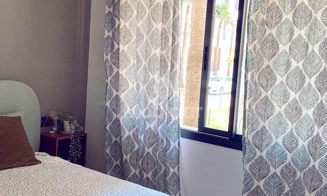 استوديو للايجار مع شرفة في الدار البيضاء - مزرعة بريتونية - 4