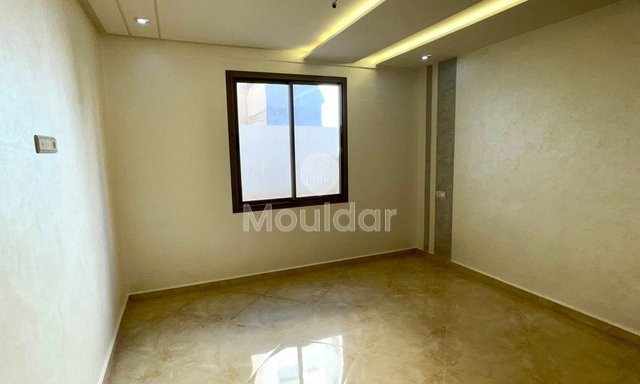 شقة دوبلكس حديثة للبيع في فاس: 3 غرف وراحة