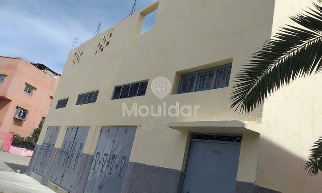 Commercial Property for Sale in Salé - Tabriquet, 147 m²