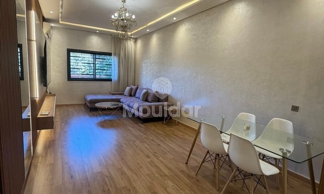 Apartamento à venda em Marrakech, Targa - 7