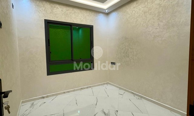 Wohnung zu verkaufen in Fès: 96 m² mit Balkon, Parkplatz - 3