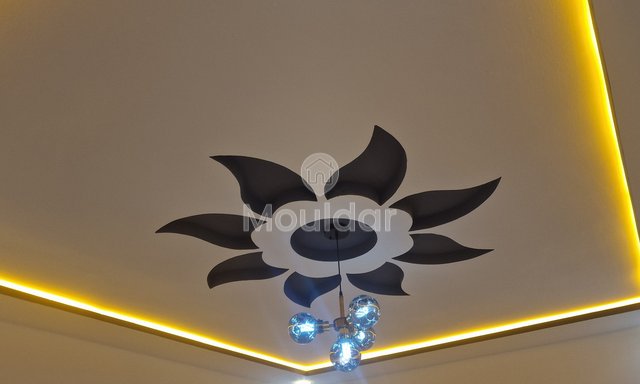 Charming Apartment for Sale in Ksar el-Kebir - 3 Bedrooms - 3