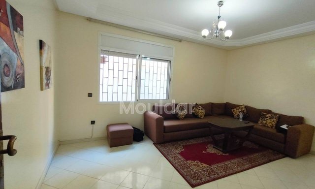 Beautiful 2-Bedroom Apartment for Sale in Casablanca, Bourgogne - 3