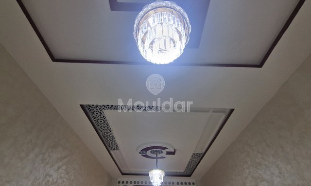 Charming Apartment for Sale in Ksar el-Kebir - 3 Bedrooms - 4