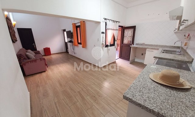 منزلك المثالي للبيع في ورزازات