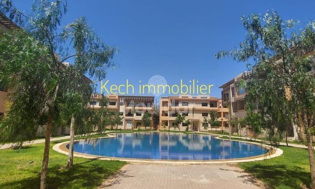 Apartamento à venda em Marrakech, Targa - 24