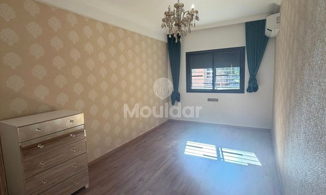Apartamento à venda em Marrakech, Targa - 15