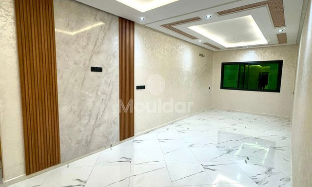 Wohnung zu verkaufen in Fès: 96 m² mit Balkon, Parkplatz