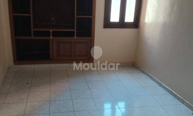 Excelente apartamento para alugar no Belvédère, Casablanca
