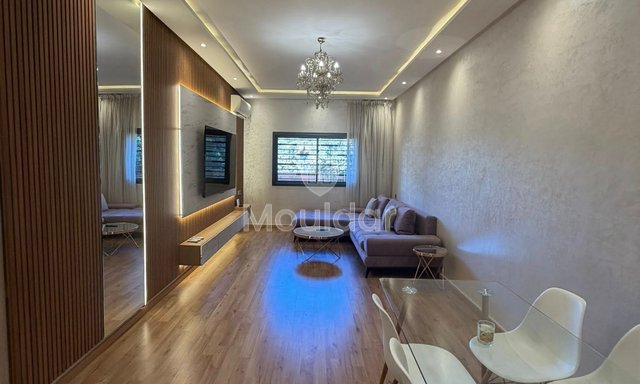 Apartamento à venda em Marrakech, Targa - 6