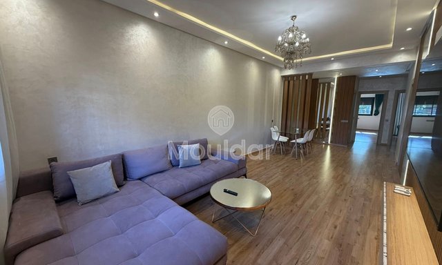 Mieszkanie na sprzedaż w Marrakeszu, Targa - 3