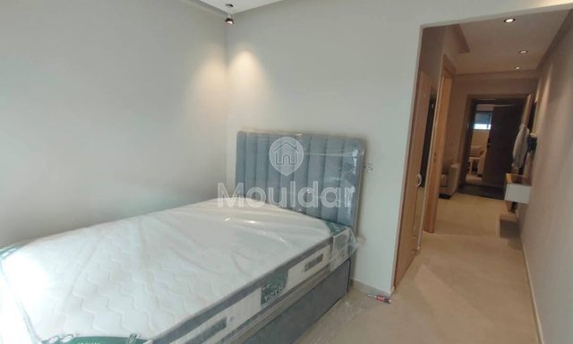 Charmant studio te huur in Bourgogne, Casablanca – Veiligheid & Comfort - 4