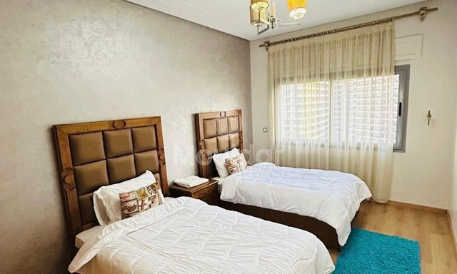 اكتشف شقتك الأحلام في طنجة - مالاباطا - 4