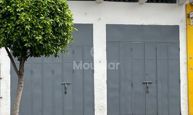 Kiralık: Casablanca'da 15 m² ticari alan - 4