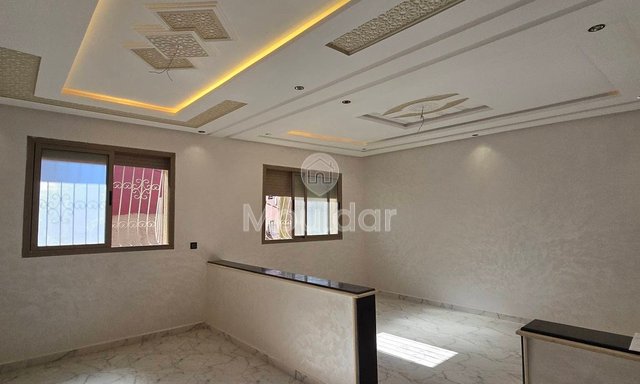 Duplex de 200 m² à venda em Meknès - 4 quartos - 4