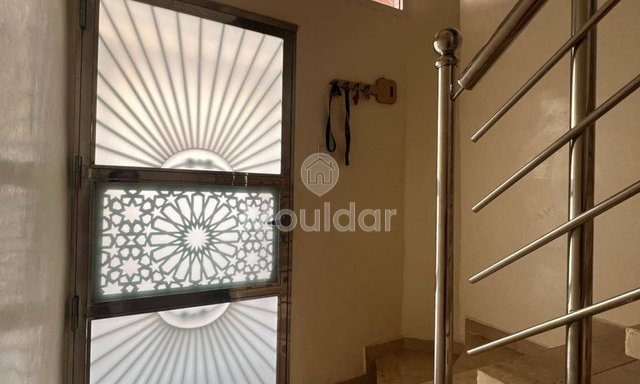 منزل رائع للبيع في مراكش - جليز: الراحة والأمان - 4