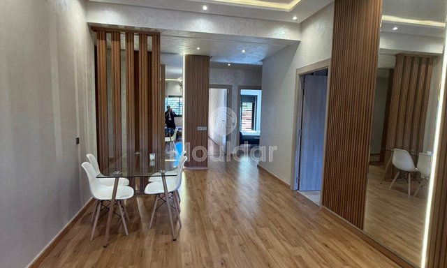 Apartamento à venda em Marrakech, Targa - 14