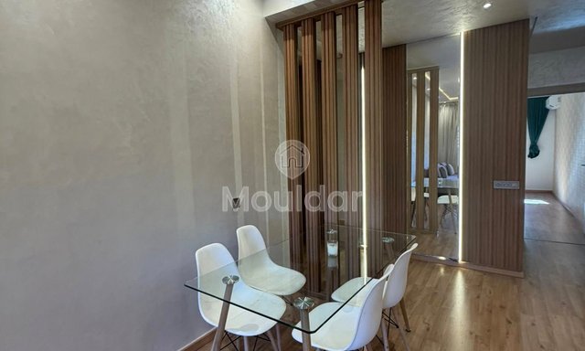 Apartamento à venda em Marrakech, Targa - 11