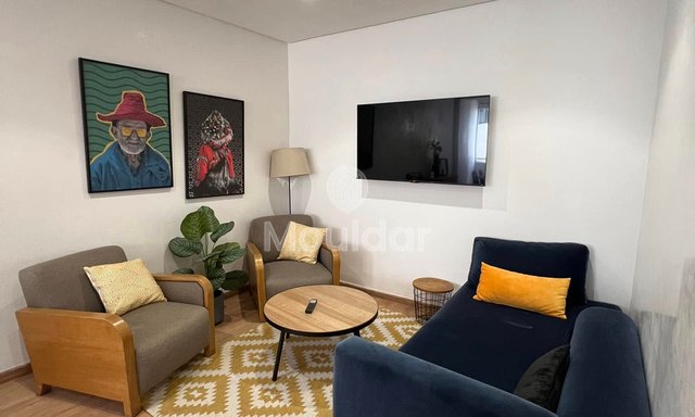 Studio te huur in Casablanca - Gauthier: Perfect voor jou