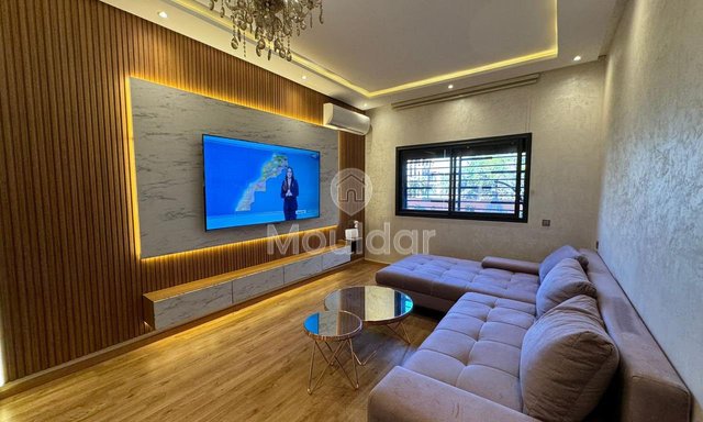 Mieszkanie na sprzedaż w Marrakeszu, Targa - 4