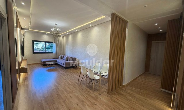 Apartamento à venda em Marrakech, Targa - 5