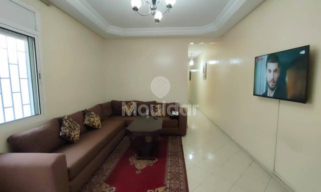 Beautiful 2-Bedroom Apartment for Sale in Casablanca, Bourgogne - 4