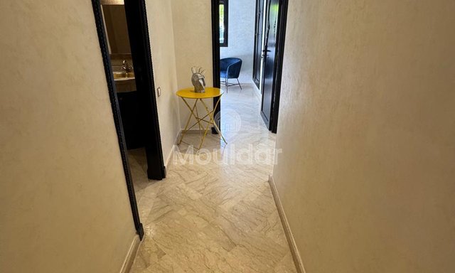 استأجر فيلا من 3 غرف نوم مع حوض سباحة في مراكش - 3