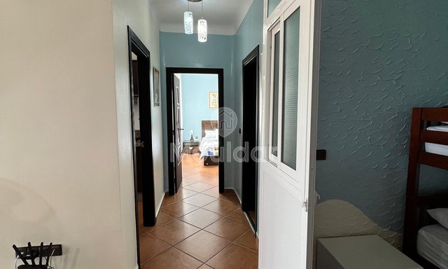 شقة جميلة للإيجار في مارتيل: راحة وأمان - 4