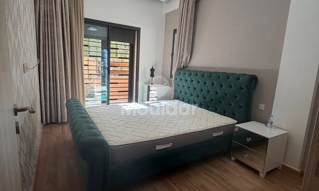 Apartamento à venda em Marrakech, Targa - 9