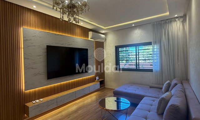 Mieszkanie na sprzedaż w Marrakeszu, Targa