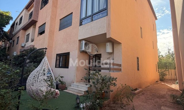 Apartamento à venda em Marrakech, Targa - 22