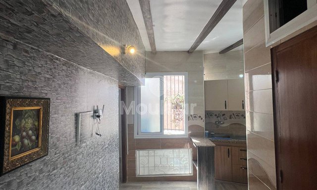 Para alugar: apartamento em Tânger – Branes 1 com terraço - 4