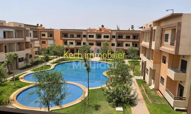 Apartamento à venda em Marrakech, Targa - 26