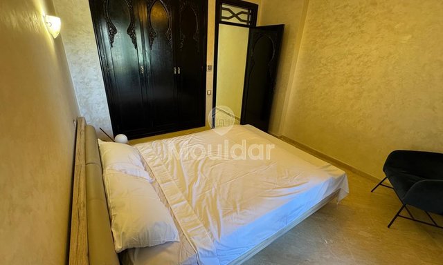 استأجر فيلا من 3 غرف نوم مع حوض سباحة في مراكش - 2