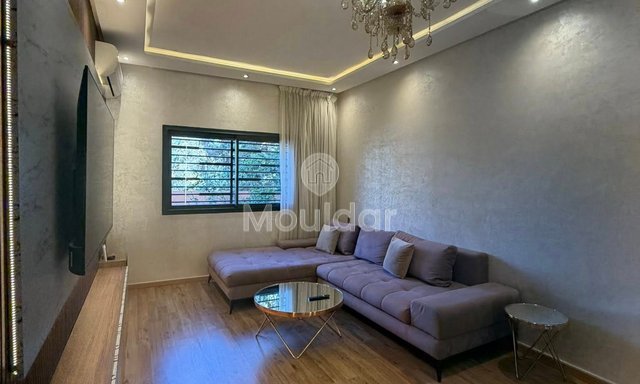 Mieszkanie na sprzedaż w Marrakeszu, Targa - 2